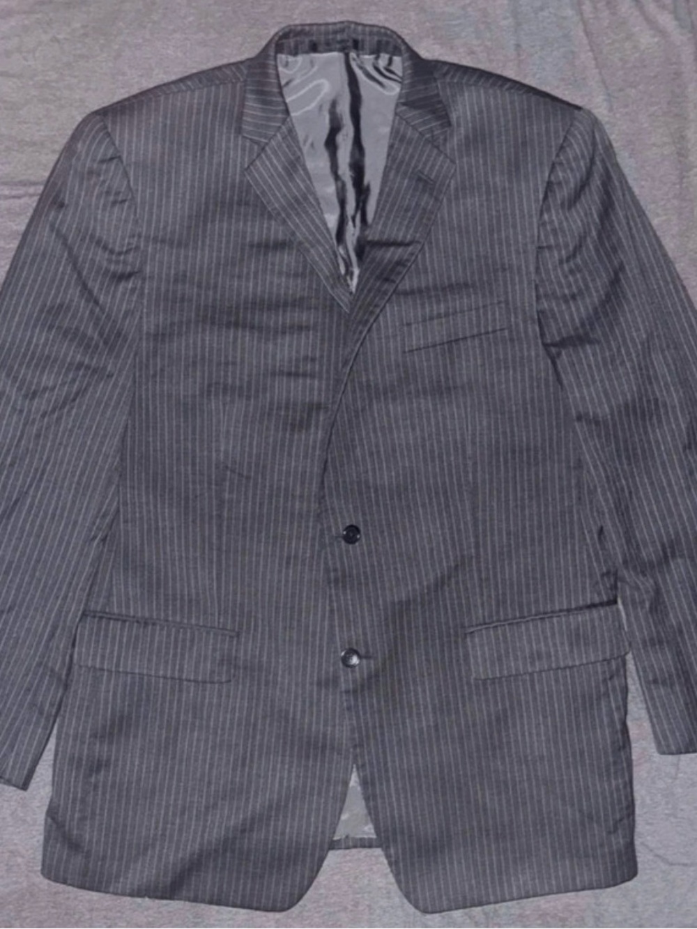 Calvin Klein Men's Blazer 44L